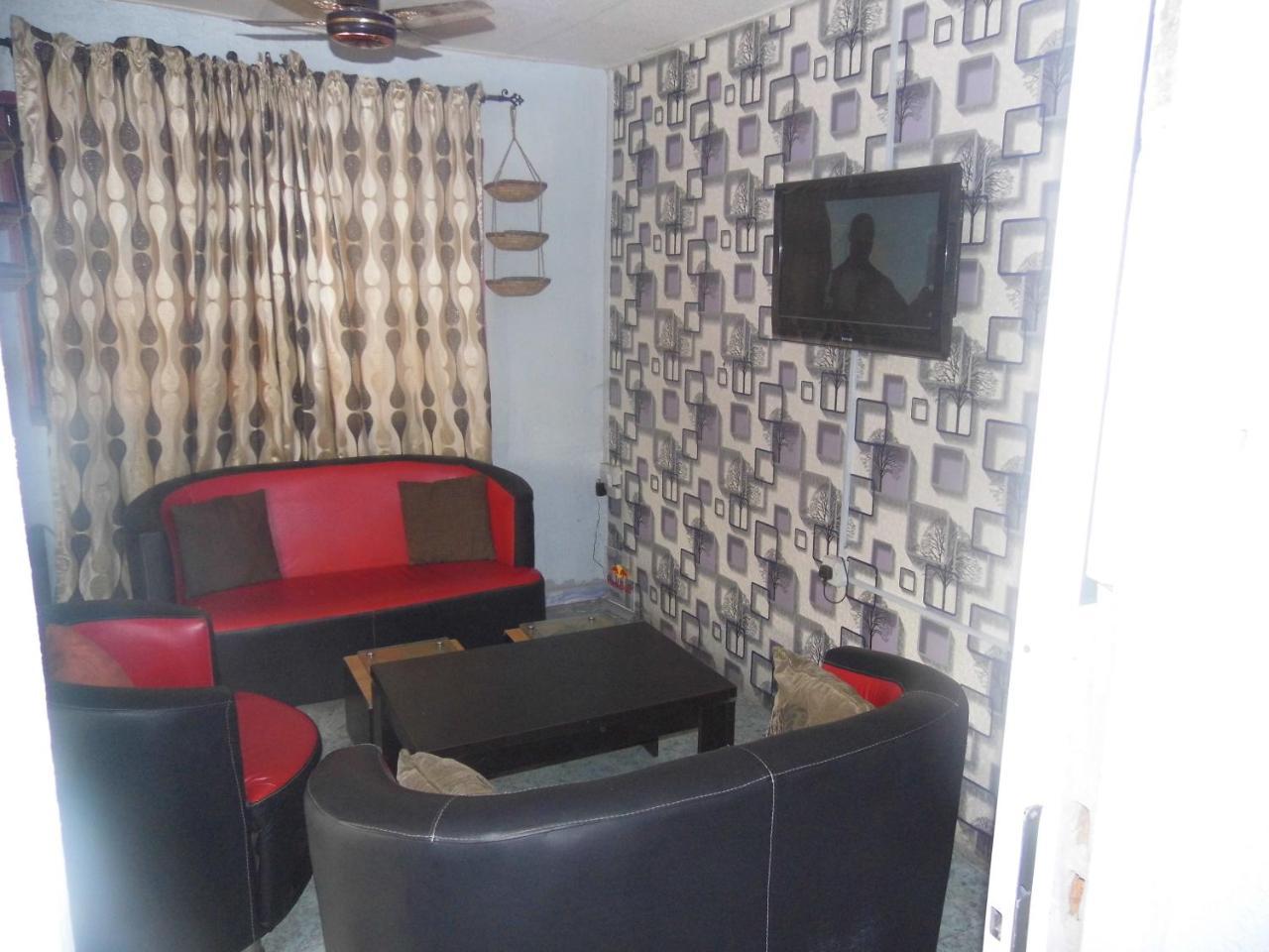 Legendary Inn & Lounge Bale Akiosi Экстерьер фото